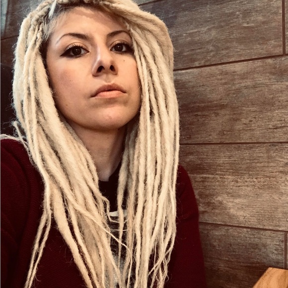 Dreadlock extensions - Picture 4 of 4